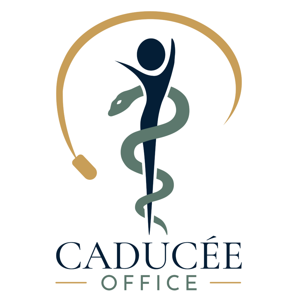 Logo Caducée Office